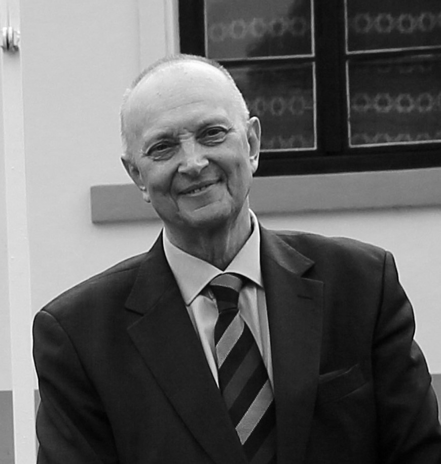 Wieslaw Smulski